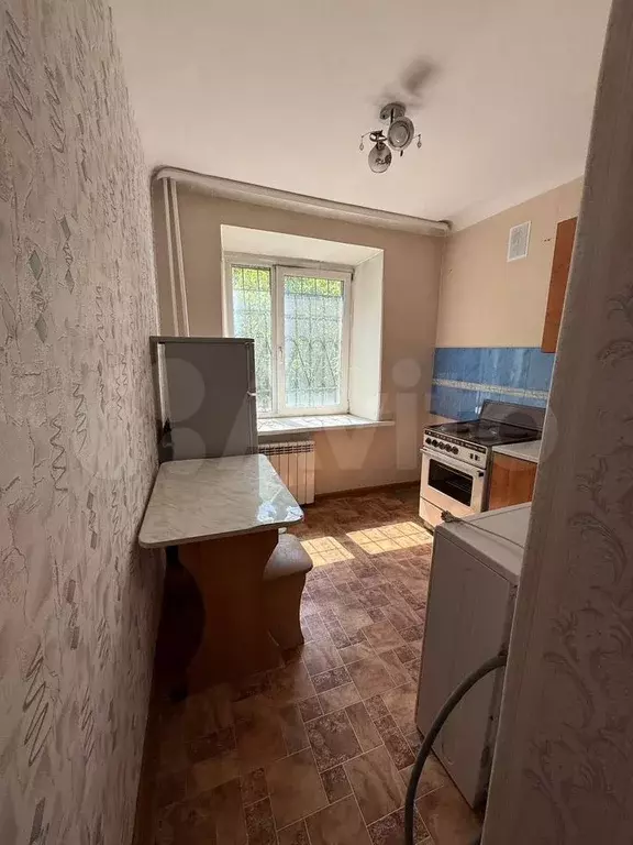 1-к. квартира, 31,1 м, 2/5 эт. - Фото 0