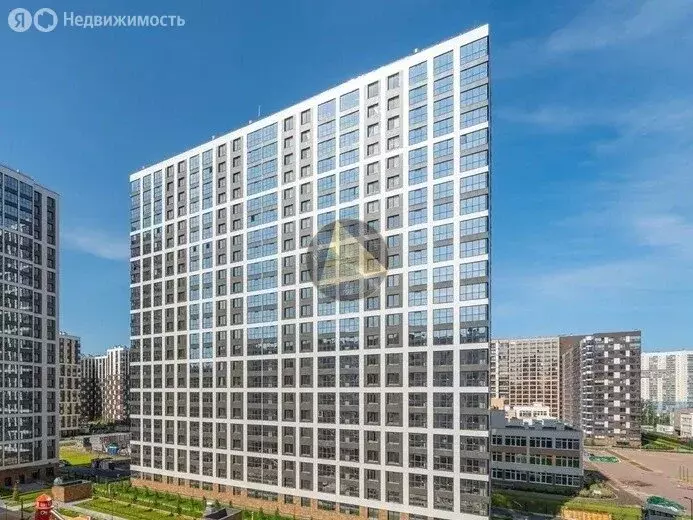 3-комнатная квартира: Санкт-Петербург, Дальневосточный проспект, 23 ... - Фото 2