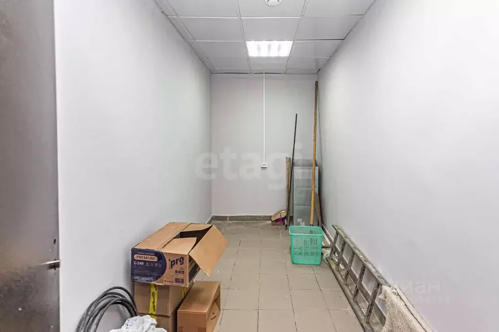 Офис в Новосибирская область, Бердск Лунная ул., 1 (9 м) - Фото 1