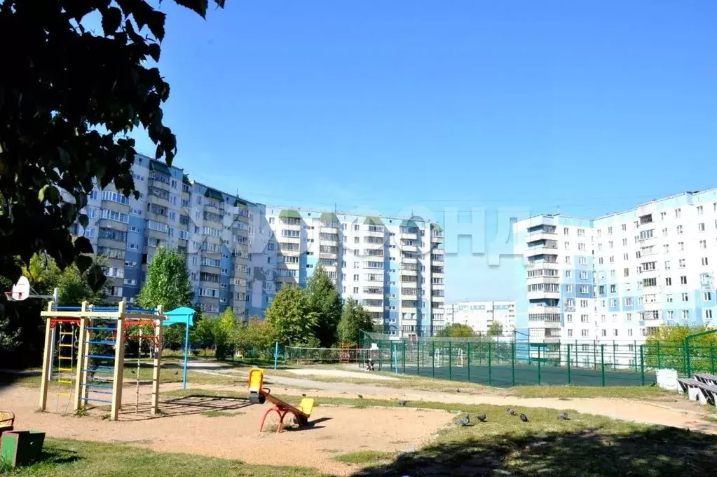 Комната Новосибирская область, Новосибирск ул. В. Высоцкого, 3 (9.5 м) - Фото 1