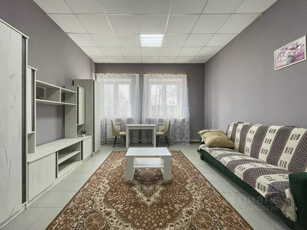 Комната Москва Имени Ларина ДСК,  (24.0 м) - Фото 1