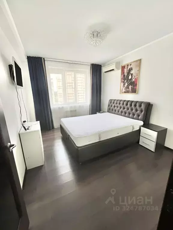 1-к кв. Пензенская область, Пенза ул. Антонова, 76 (42.0 м) - Фото 1