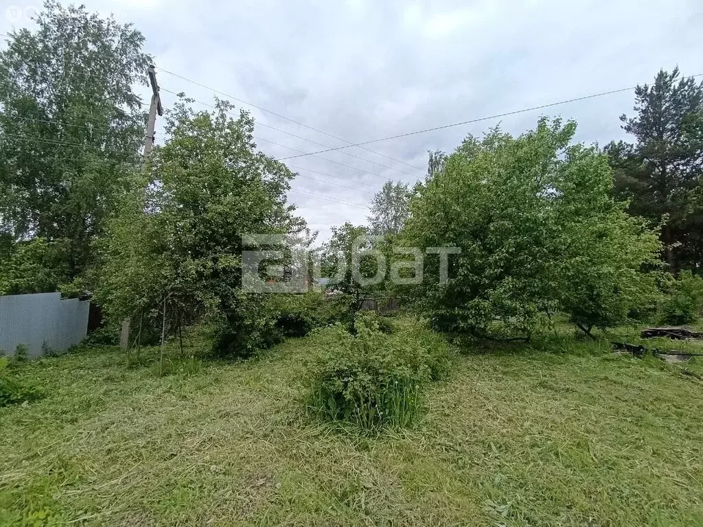 Участок в Шарья, улица Кирова, 17 (19 м) - Фото 2