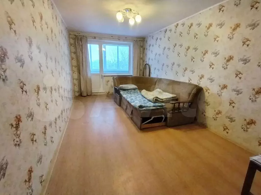 3-к. квартира, 75 м, 2/3 эт. - Фото 1