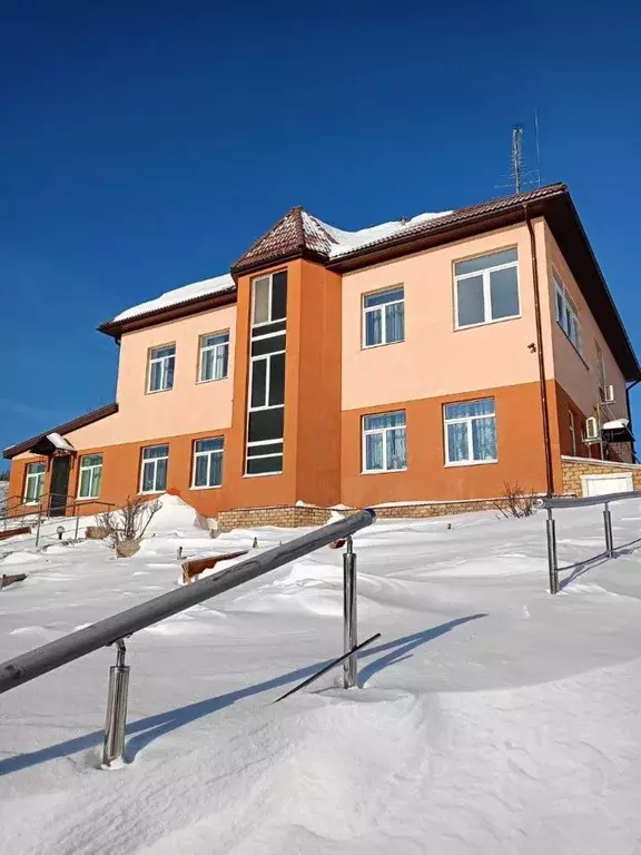 Дом в Челябинская область, Каслинский муниципальный округ, ... - Фото 1