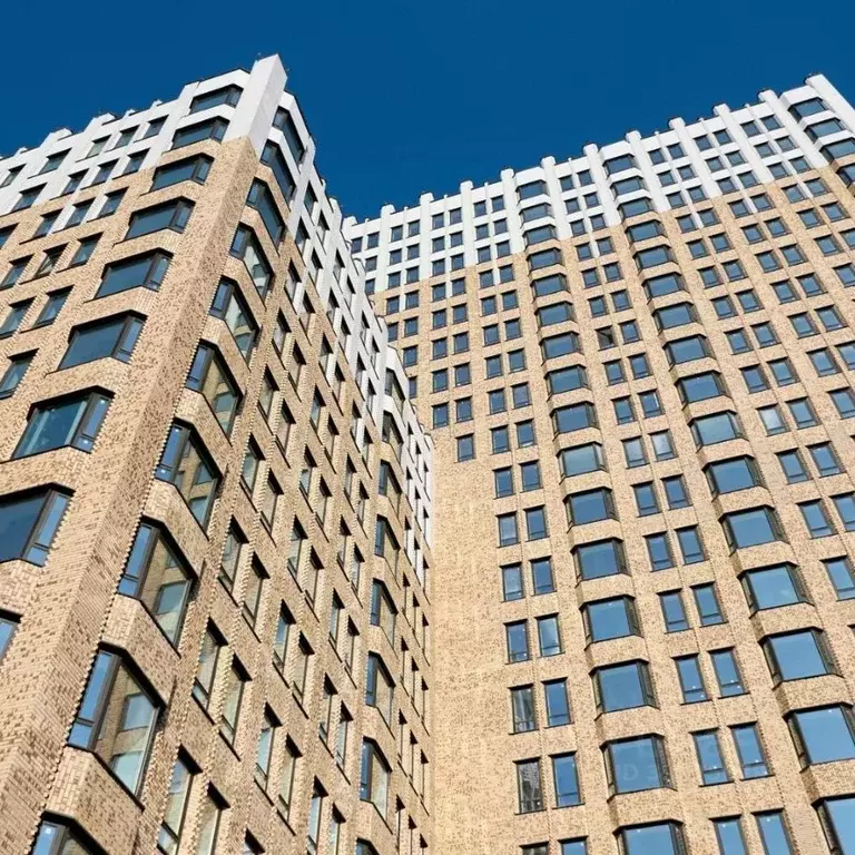 2-к кв. Москва ул. 1-я Ямского Поля, 28С12 (54.0 м) - Фото 1