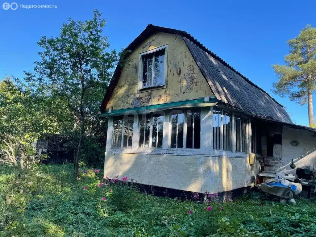 Дом в посёлок Прибытково, Средняя улица (70 м) - Фото 0
