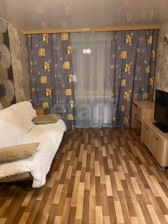 1-к кв. Ярославская область, Ярославль ул. Панина, 3к3 (35.5 м) - Фото 1