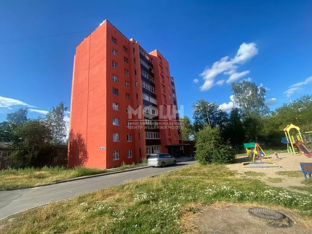 3-к кв. Карелия, Петрозаводск Ведлозерская ул., 18Б (64.0 м) - Фото 1