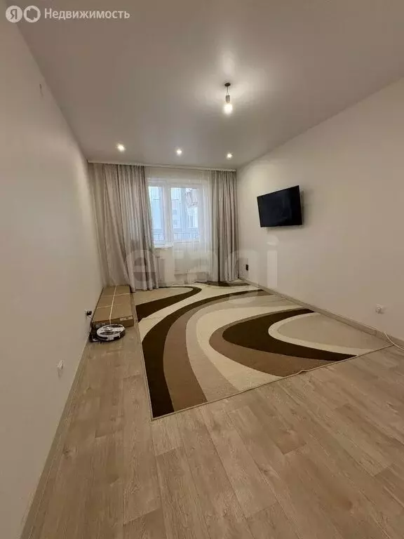 3-комнатная квартира: Стерлитамак, Ботаническая улица, 6 (70.4 м) - Фото 2