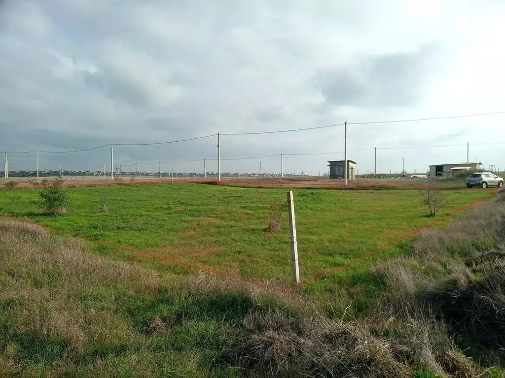 Участок в Севастополь ул. Ленина (8.0 сот.) - Фото 1