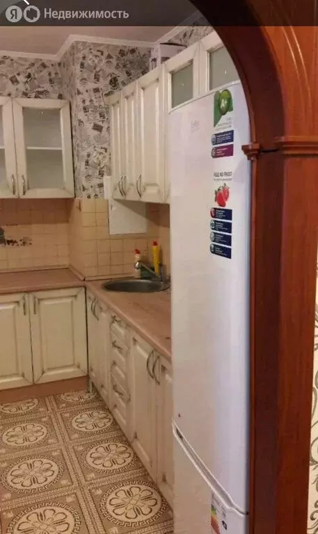 2-комнатная квартира: Апрелевка, Ясная улица, 7 (51.3 м) - Фото 2