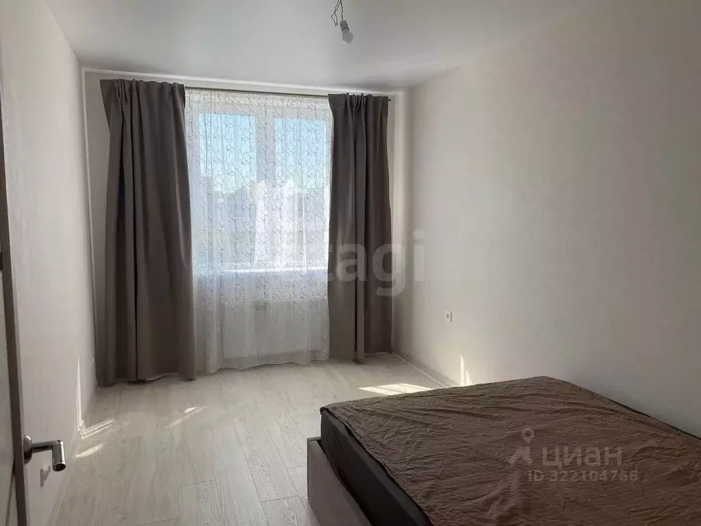 2-к кв. Пермский край, Пермь ул. Свободы, 15Б (45.4 м) - Фото 1