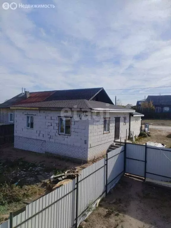 Дом в округ Муром, деревня Старое Ратово, Совхозная улица (71 м) - Фото 0