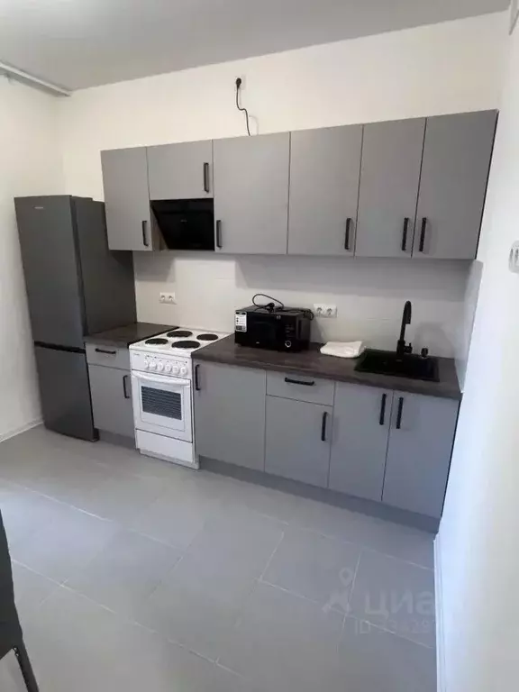 Комната Москва Зеленый просп., 103 (15.0 м) - Фото 2