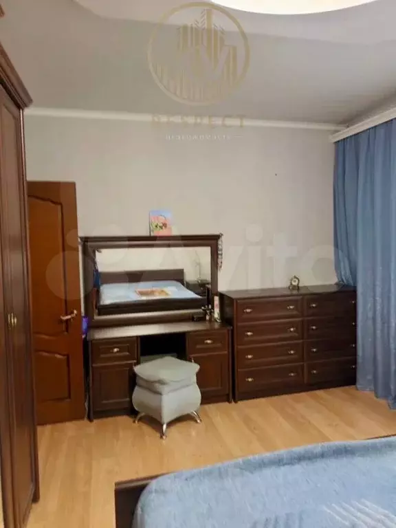 2-к. квартира, 51 м, 2/2 эт. - Фото 1