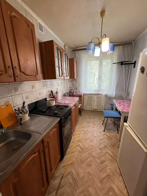 2-к. квартира, 50,5 м, 3/5 эт. - Фото 0
