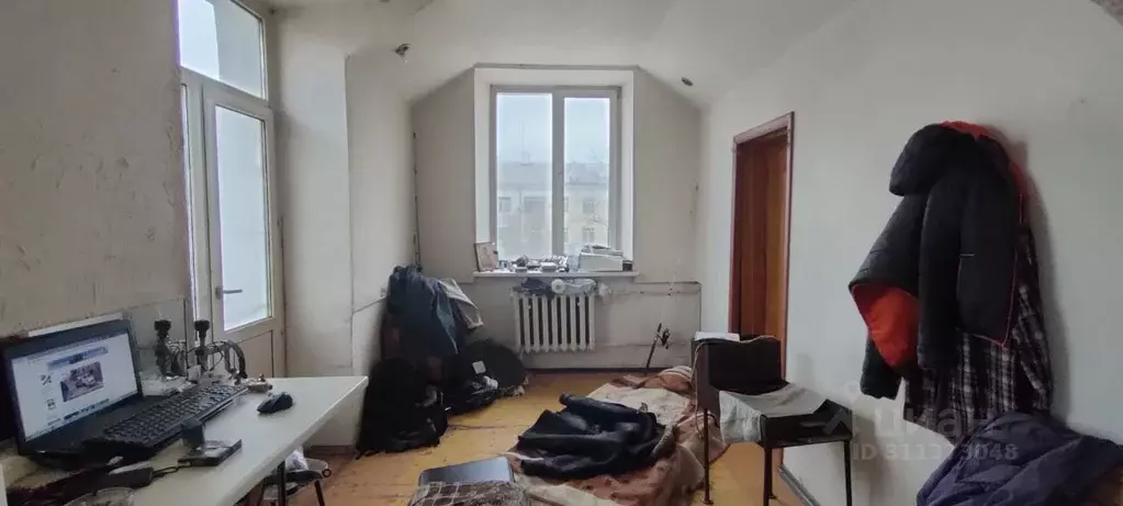 3-к кв. Самарская область, Самара ул. Победы, 109 (65.0 м) - Фото 2