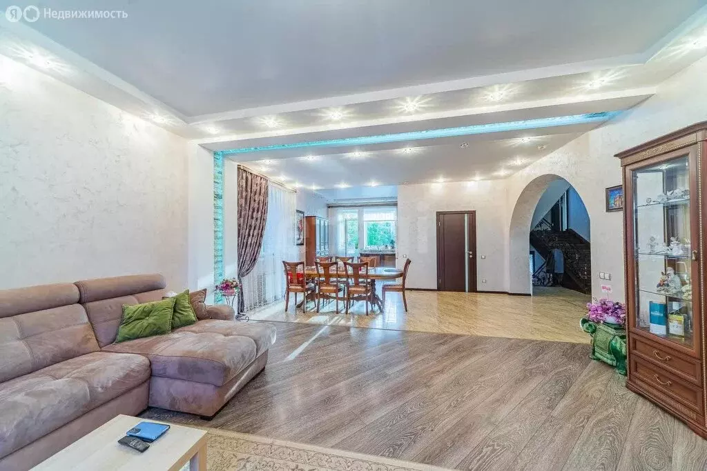 Дом в Усть-Курдюм, Крайняя улица, 25 (482 м) - Фото 2