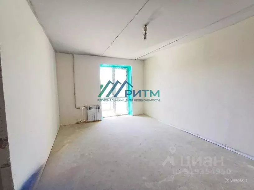 2-к кв. Пензенская область, Пенза ул. Кулакова, 1 (51.9 м) - Фото 0