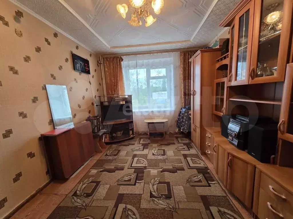 Комната 12,6 м в 1-к., 3/9 эт. - Фото 1