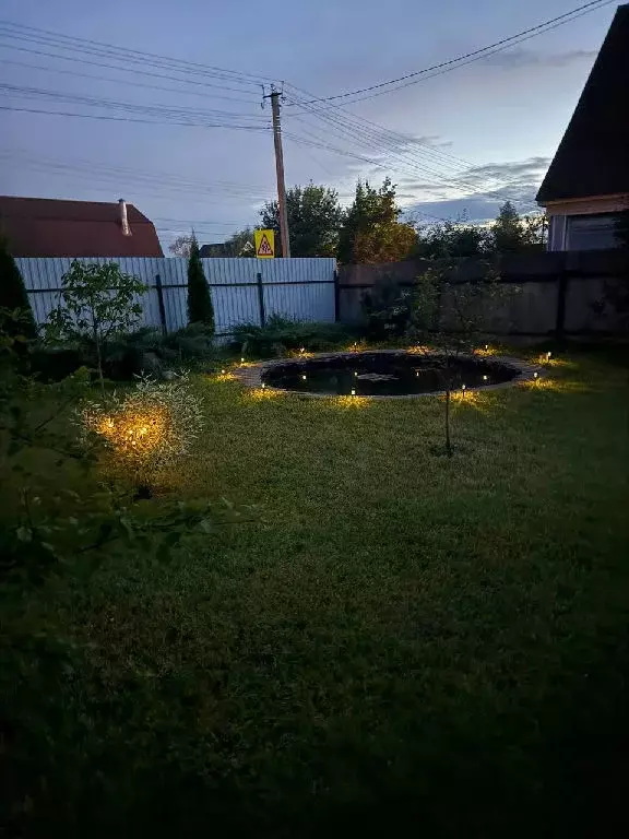 Продается дом в с. Усадище - Фото 0