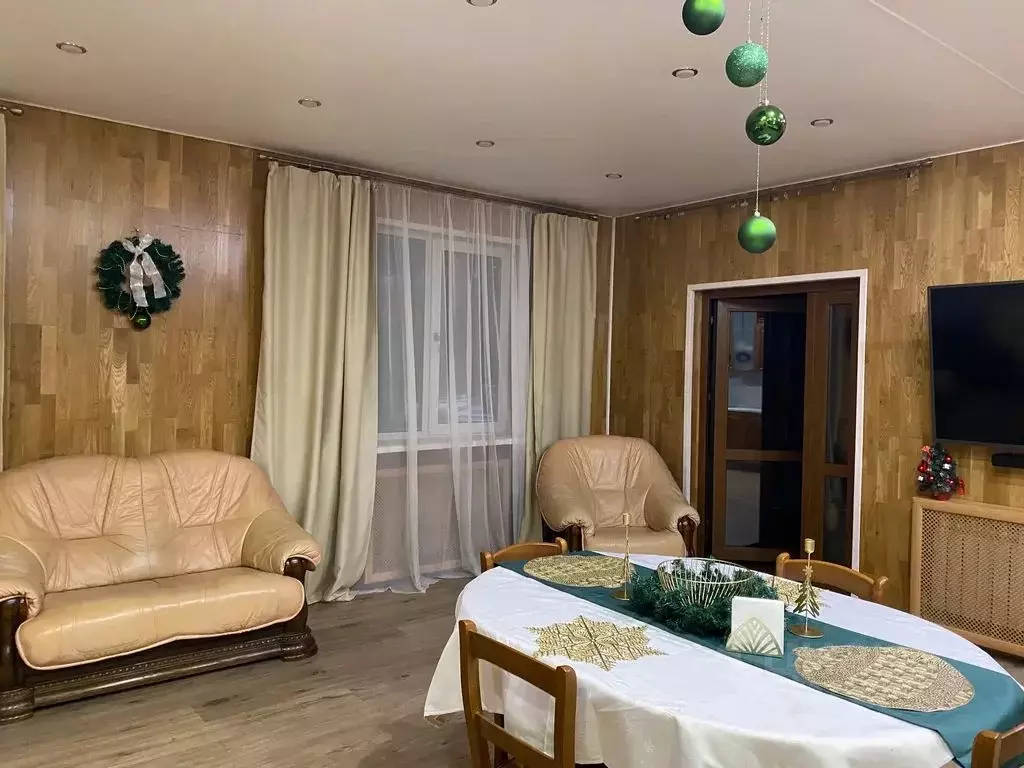 Дом в Владимирская область, Александровский муниципальный округ, ... - Фото 2