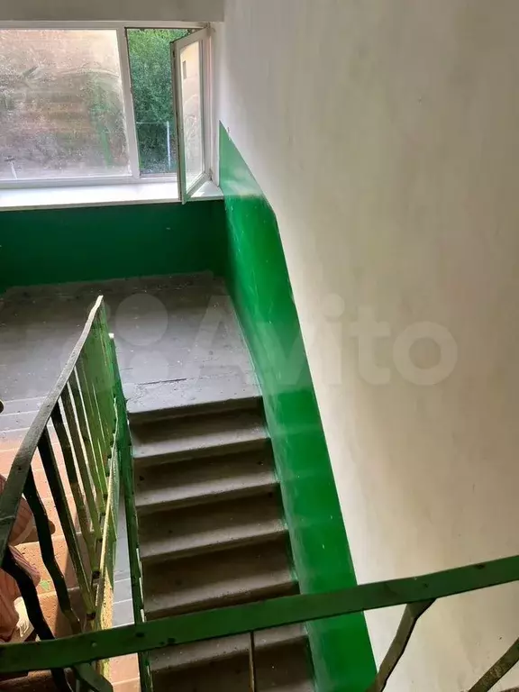 Комната 17,8 м в 6-к., 4/5 эт. - Фото 1