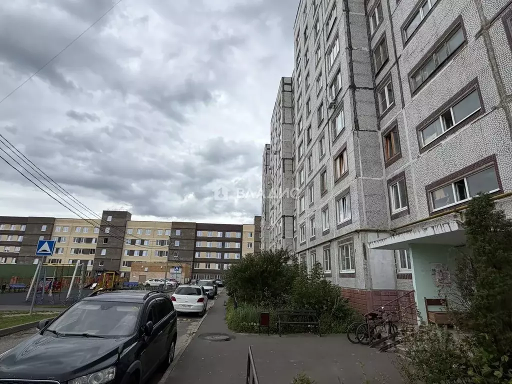 1-к кв. Московская область, Озеры Коломна городской округ, ... - Фото 1