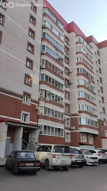 2-комнатная квартира: село Чигири, улица Воронкова, 21 (57.8 м) - Фото 1