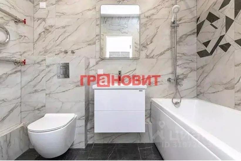 3-к кв. Новосибирская область, Новосибирский район, Мичуринский ... - Фото 1