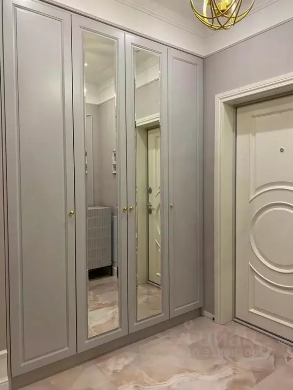 2-к кв. Москва ул. Черняховского, 19 (70.0 м) - Фото 0