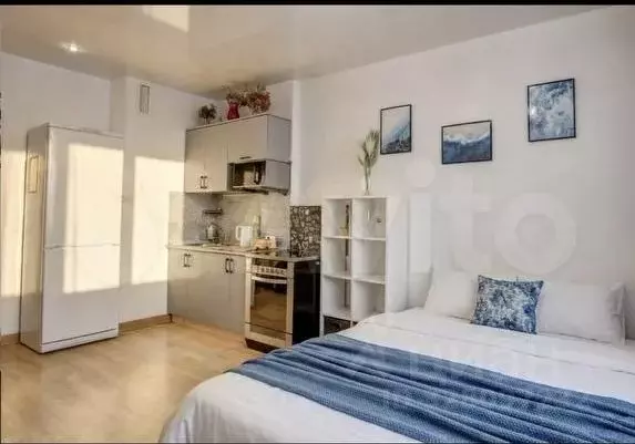 Студия Архангельская область, Архангельск просп. Обводный Канал, 76 ... - Фото 1