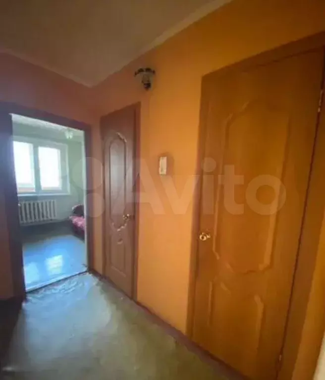 3-к. квартира, 65 м, 5/5 эт. - Фото 1