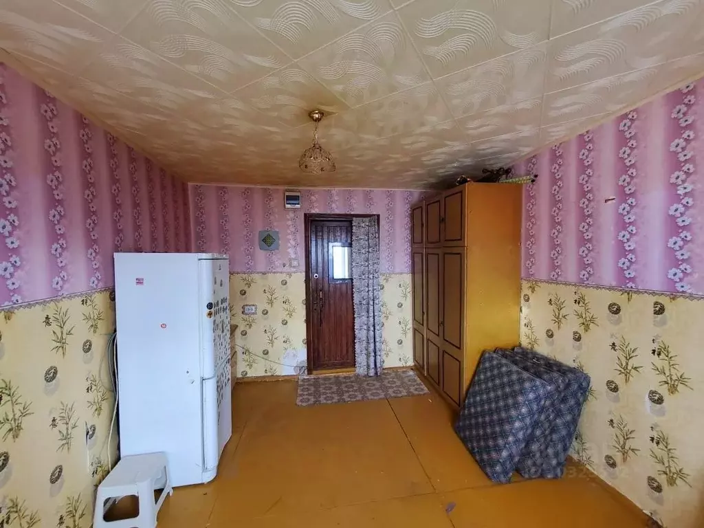 Комната Оренбургская область, Оренбург Тупой пер., 66 (14.0 м) - Фото 0