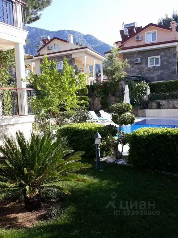 Дом в Краснодарский край, Сочи Новая Мацеста мкр,  (220 м) - Фото 2