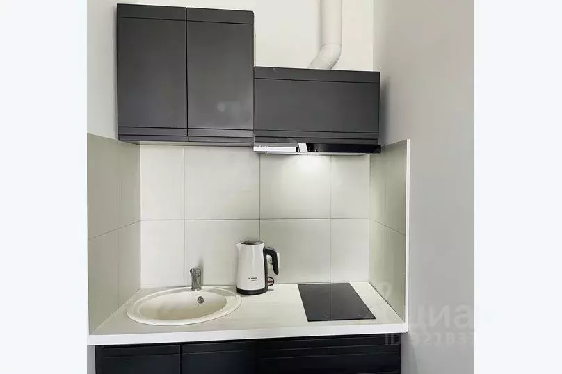 1-к кв. Крым, Керчь ул. 51-й Армии, 5 (20.0 м) - Фото 1