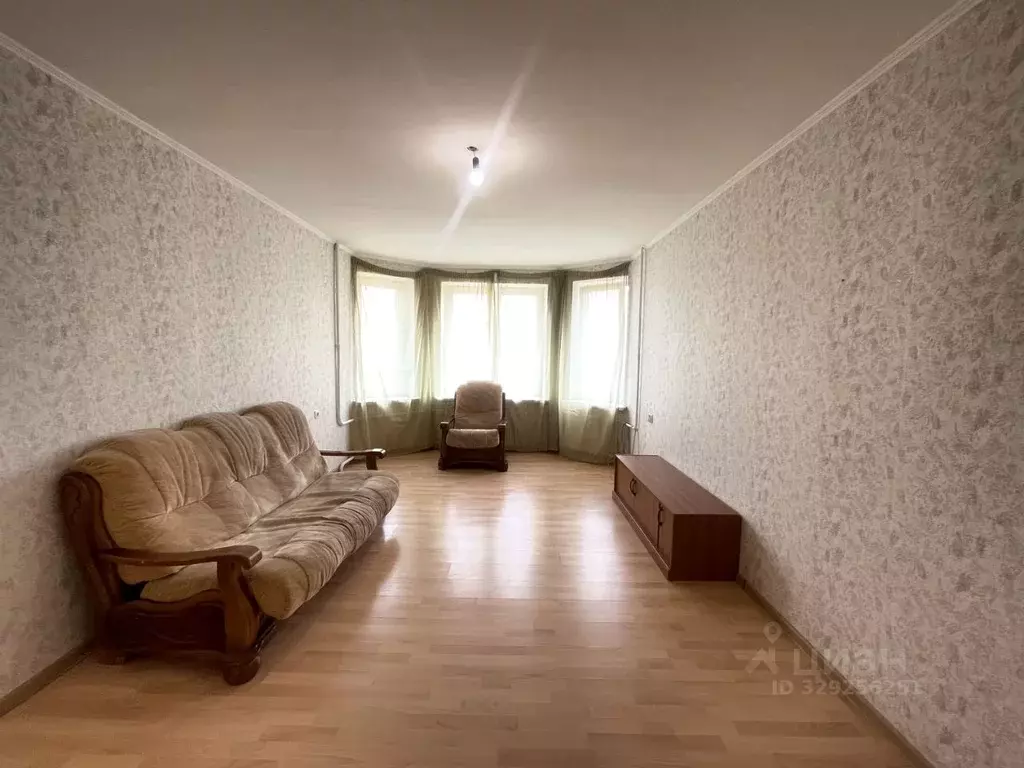 2-к кв. Московская область, Ступино ул. Калинина, 8 (74.6 м) - Фото 1