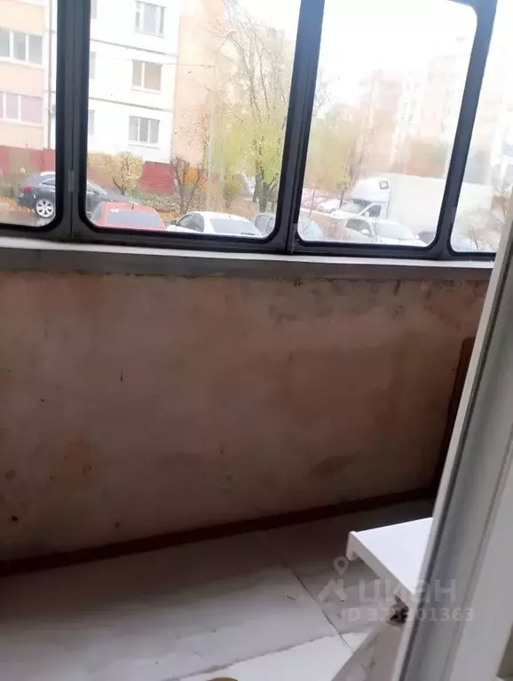 2-к кв. Белгородская область, Белгород бул. Юности, 7 (52.0 м) - Фото 2