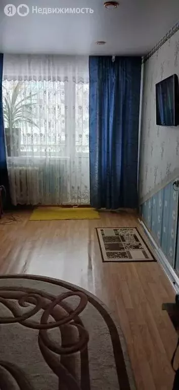 1-комнатная квартира: Усть-Илимск, улица Булгакова, 2 (30.3 м) - Фото 2