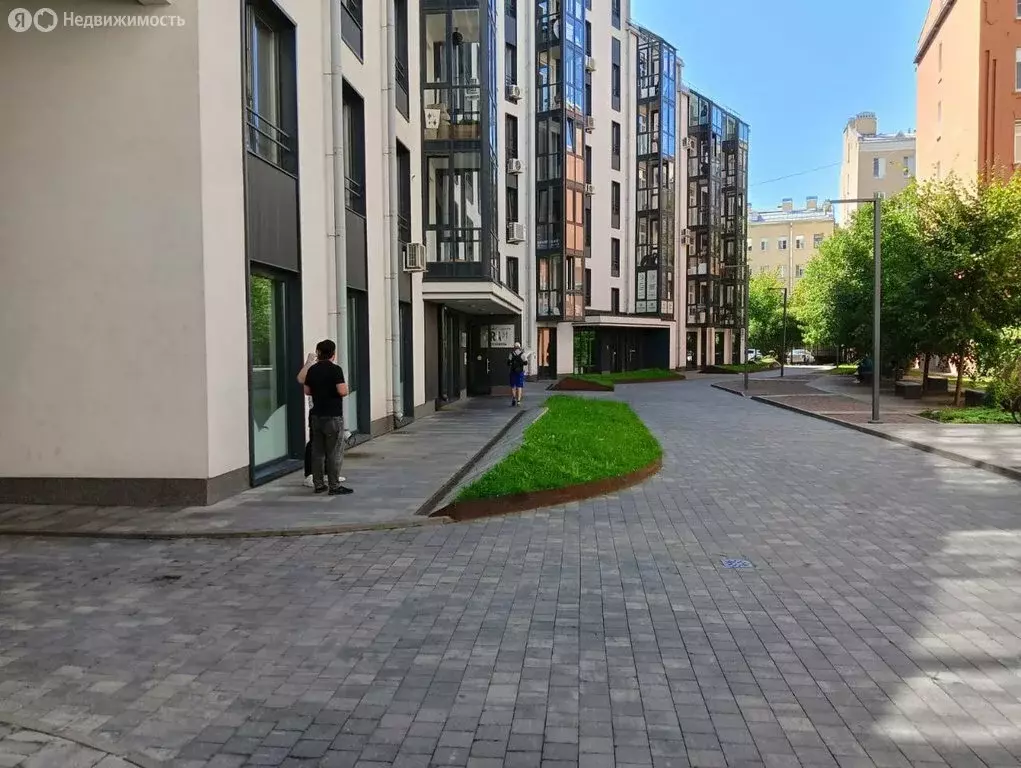 Помещение свободного назначения (316 м) - Фото 2