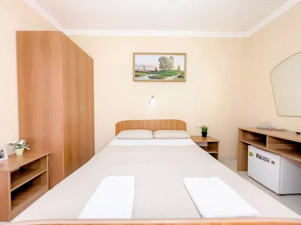 Комната Краснодарский край, Сочи Адлер жилрайон, ул. Чкалова, 62 (20.0 ... - Фото 0