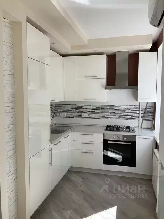 1-к кв. Москва ул. Короленко, 1К3 (31.5 м) - Фото 1