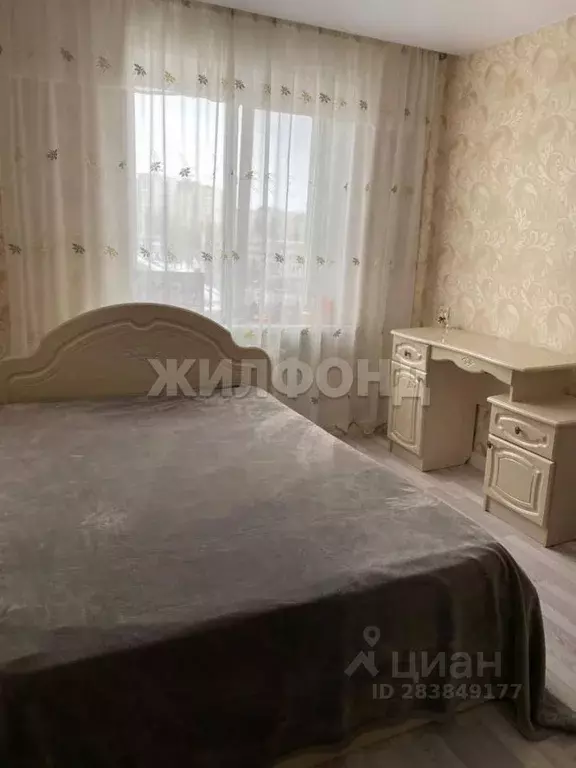 Комната Белгородская область, Белгород ул. Горького, 67 (13.0 м) - Фото 1