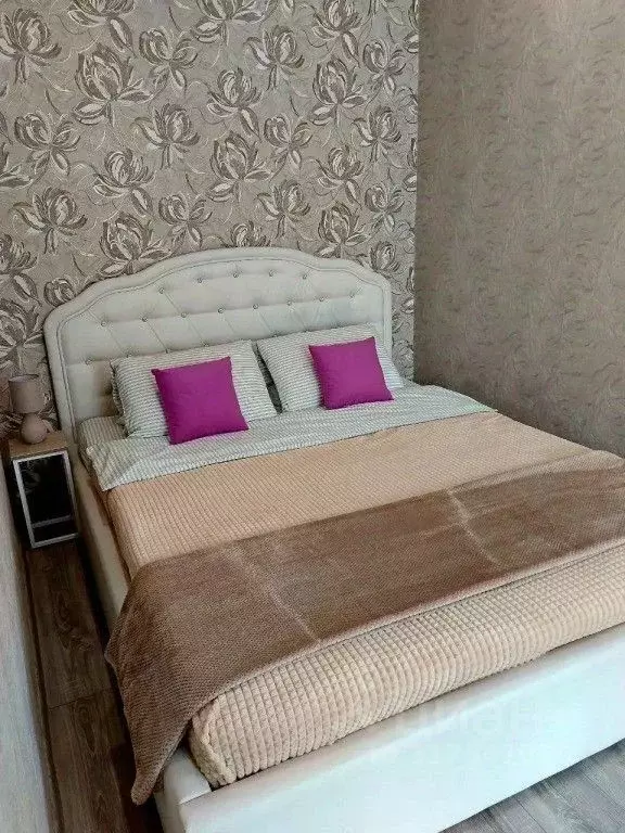 2-к кв. Тверская область, Тверь Трехсвятская ул., 28 (42.0 м) - Фото 1