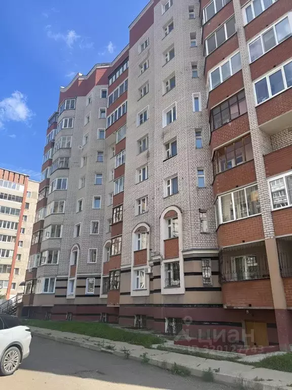 1-к кв. Кировская область, Киров Студенческий проезд, 19к2 (53.0 м) - Фото 0