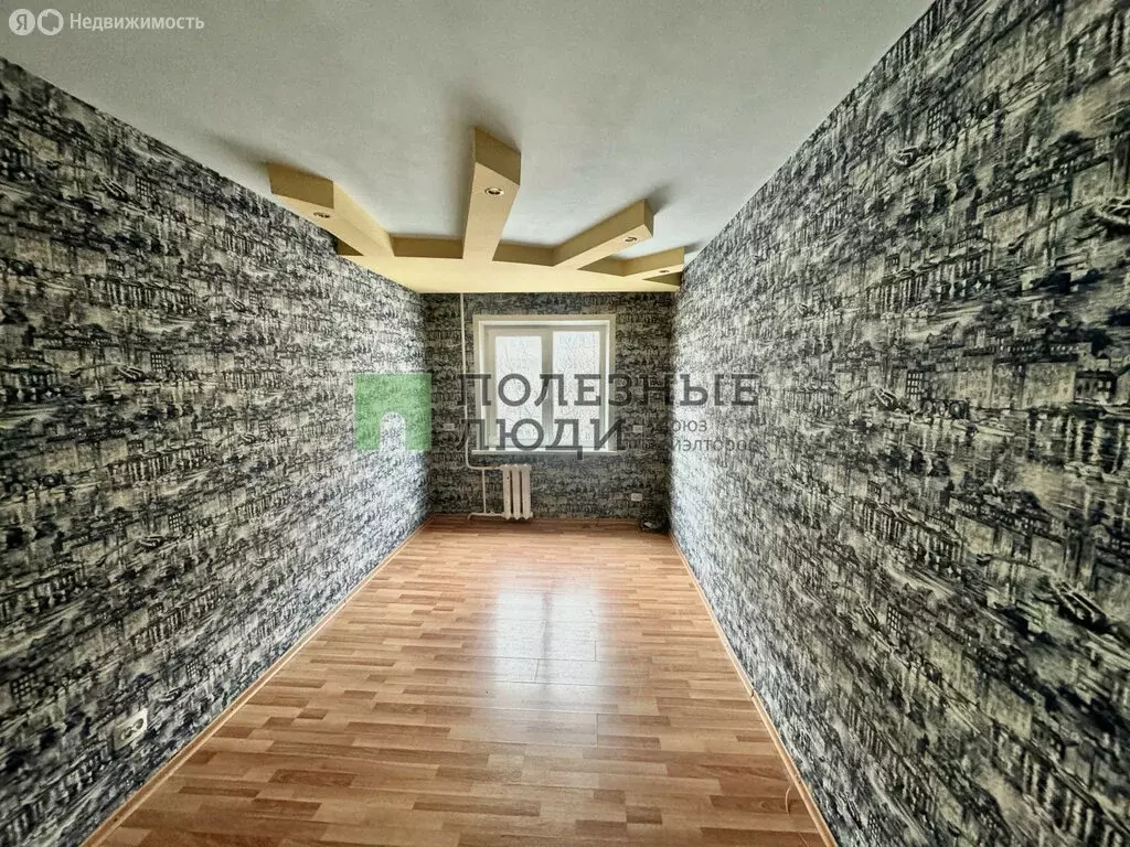 1к в 2-комнатной квартире (18 м) - Фото 1