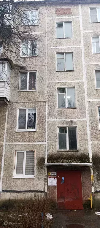 Продаётся 1-к квартира, 32.4 м - Фото 0