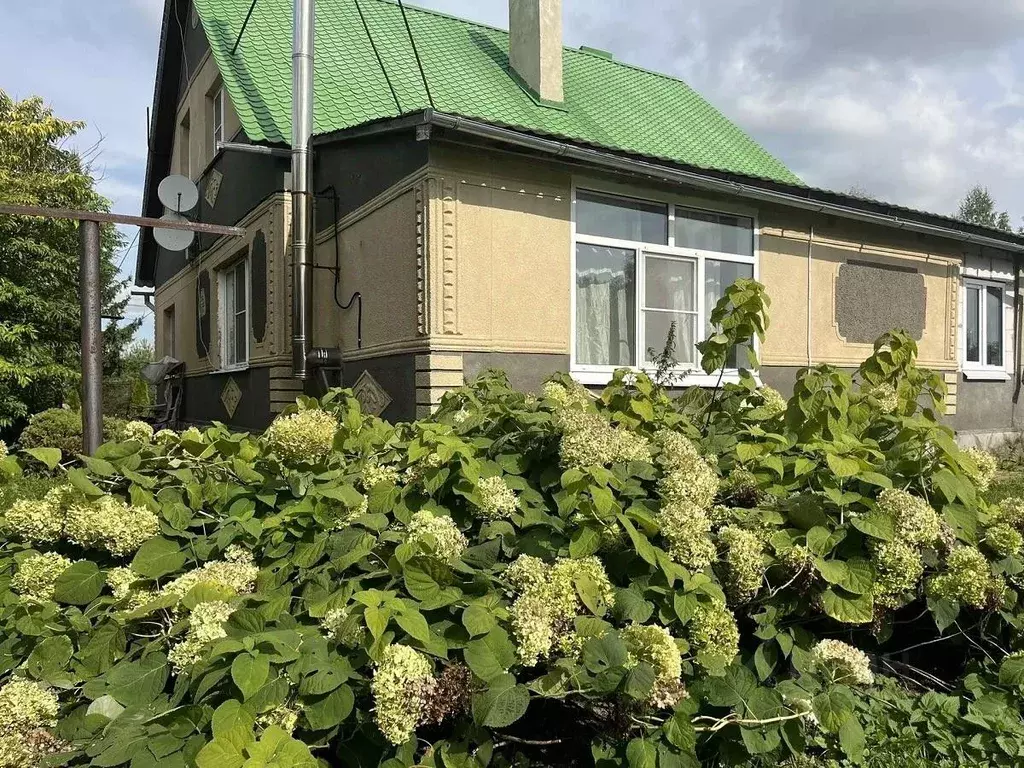 Дом в Московская область, Раменский муниципальный округ, д. Липкино 5 ... - Фото 1