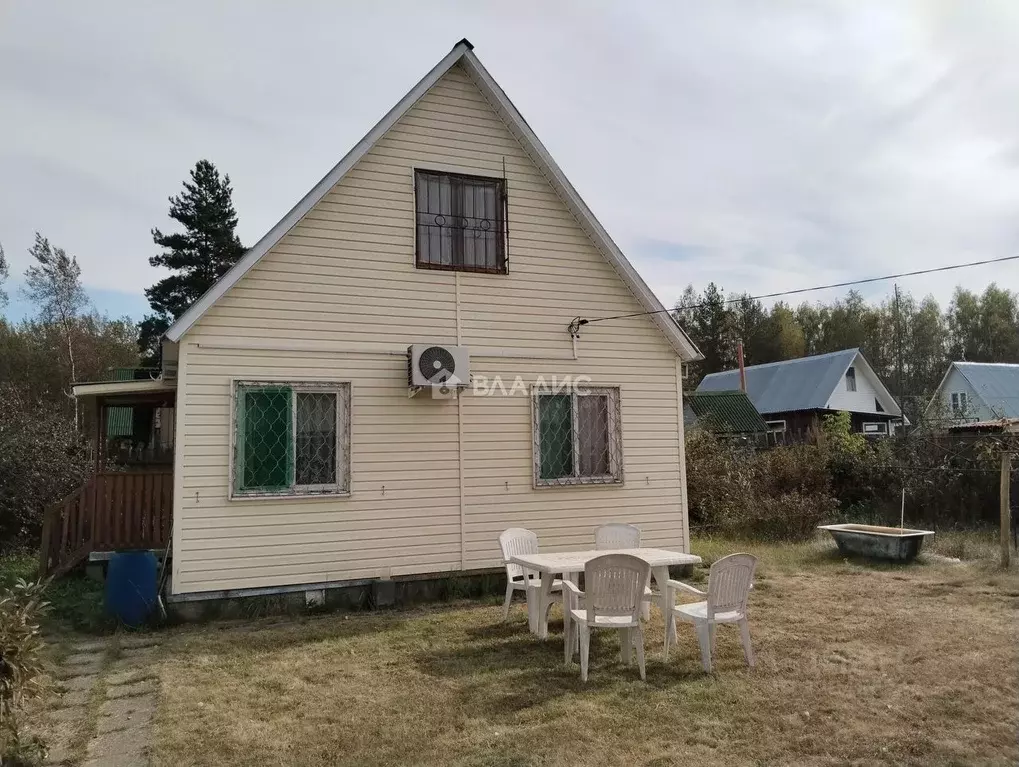 Дом в Московская область, Орехово-Зуевский городской округ, Экология ... - Фото 1